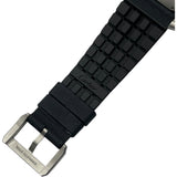 カルティエ Cartier カリブルドゥカルティエ ダイバー WSCA0010 ブルー SS 自動巻き メンズ 腕時計
