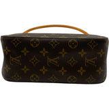 ルイ・ヴィトン LOUIS VUITTON ルーピングMM M51146 ブラウン モノグラム レディース ショルダーバッグ