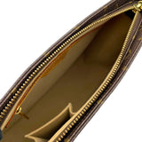 ルイ・ヴィトン LOUIS VUITTON ルーピングMM M51146 ブラウン モノグラム レディース ショルダーバッグ