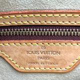 ルイ・ヴィトン LOUIS VUITTON ルーピングMM M51146 ブラウン モノグラム レディース ショルダーバッグ