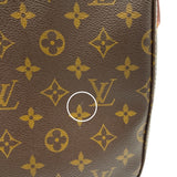 ルイ・ヴィトン LOUIS VUITTON ルーピングMM M51146 ブラウン モノグラム レディース ショルダーバッグ