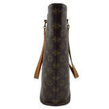 ルイ・ヴィトン LOUIS VUITTON ヴァヴァンGM M51170 ブラウン モノグラムキャンバス レディース ハンドバッグ