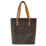 ルイ・ヴィトン LOUIS VUITTON ヴァヴァンGM M51170 ブラウン モノグラムキャンバス レディース ハンドバッグ