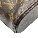 ルイ・ヴィトン LOUIS VUITTON ヴァヴァンGM M51170 ブラウン モノグラムキャンバス レディース ハンドバッグ
