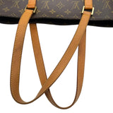 ルイ・ヴィトン LOUIS VUITTON ヴァヴァンGM M51170 ブラウン モノグラムキャンバス レディース ハンドバッグ