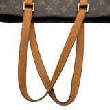 ルイ・ヴィトン LOUIS VUITTON ヴァヴァンGM M51170 ブラウン モノグラムキャンバス レディース ハンドバッグ