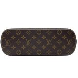 ルイ・ヴィトン LOUIS VUITTON ヴァヴァンGM M51170 ブラウン モノグラムキャンバス レディース ハンドバッグ