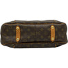 ルイ・ヴィトン LOUIS VUITTON ガリエラPM M56382 ブラウン モノグラム レディース ショルダーバッグ