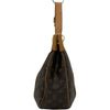 ルイ・ヴィトン LOUIS VUITTON ガリエラPM M56382 ブラウン モノグラム レディース ショルダーバッグ