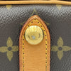 ルイ・ヴィトン LOUIS VUITTON ガリエラPM M56382 ブラウン モノグラム レディース ショルダーバッグ