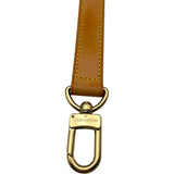 ルイ・ヴィトン LOUIS VUITTON キーポル・バンドリエール60 M41412 ブラウン モノグラム ユニセックス ボストンバッグ