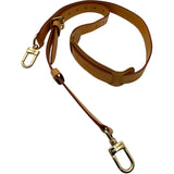 ルイ・ヴィトン LOUIS VUITTON キーポル・バンドリエール60 M41412 ブラウン モノグラム ユニセックス ボストンバッグ