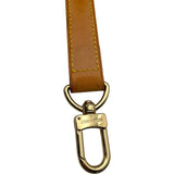 ルイ・ヴィトン LOUIS VUITTON キーポル・バンドリエール60 M41412 ブラウン モノグラム ユニセックス ボストンバッグ