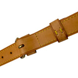 ルイ・ヴィトン LOUIS VUITTON キーポル・バンドリエール60 M41412 ブラウン モノグラム ユニセックス ボストンバッグ