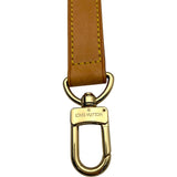 ルイ・ヴィトン LOUIS VUITTON キーポル・バンドリエール60 M41412 ブラウン モノグラム ユニセックス ボストンバッグ