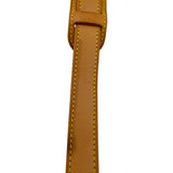 ルイ・ヴィトン LOUIS VUITTON キーポル・バンドリエール60 M41412 ブラウン モノグラム ユニセックス ボストンバッグ