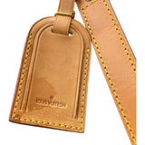 ルイ・ヴィトン LOUIS VUITTON キーポル・バンドリエール60 M41412 ブラウン モノグラム ユニセックス ボストンバッグ