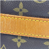 ルイ・ヴィトン LOUIS VUITTON キーポル・バンドリエール60 M41412 ブラウン モノグラム ユニセックス ボストンバッグ