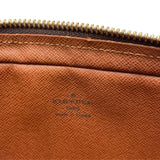 ルイ・ヴィトン LOUIS VUITTON ポシェット・マルリーバンドリエール M51828 ブラウン モノグラムキャンバス レディース ショルダーバッグ