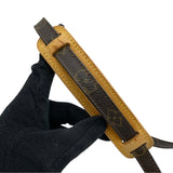 ルイ・ヴィトン LOUIS VUITTON ポシェット・マルリーバンドリエール M51828 ブラウン モノグラムキャンバス レディース ショルダーバッグ