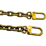 ルイ・ヴィトン LOUIS VUITTON ユーティリティ・クロスボディ M80746 ブラウン モノグラム レディース ショルダーバッグ