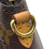 ルイ・ヴィトン LOUIS VUITTON ユーティリティ・クロスボディ M80746 ブラウン モノグラム レディース ショルダーバッグ