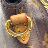 ルイ・ヴィトン LOUIS VUITTON ユーティリティ・クロスボディ M80746 ブラウン モノグラム レディース ショルダーバッグ