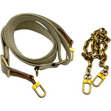 ルイ・ヴィトン LOUIS VUITTON ユーティリティ・クロスボディ M80746 ブラウン モノグラム レディース ショルダーバッグ