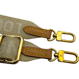 ルイ・ヴィトン LOUIS VUITTON ユーティリティ・クロスボディ M80746 ブラウン モノグラム レディース ショルダーバッグ