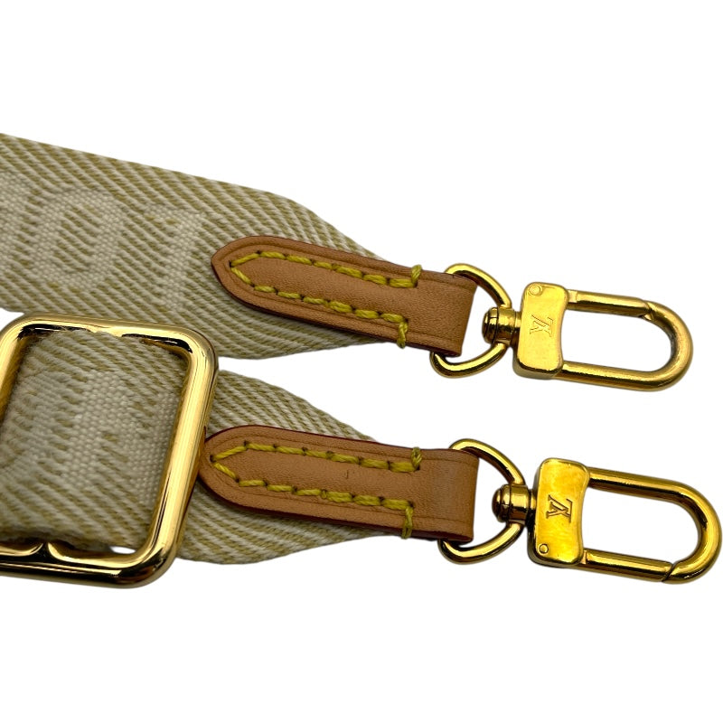 ルイ・ヴィトン LOUIS VUITTON ユーティリティ・クロスボディ M80746 