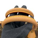 ルイ・ヴィトン LOUIS VUITTON スピーディ30 M41526 ブラウン モノグラムキャンバス レディース ハンドバッグ