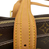 ルイ・ヴィトン LOUIS VUITTON ミュルティプリ・シテ M51162 ブラウン モノグラム レディース ショルダーバッグ