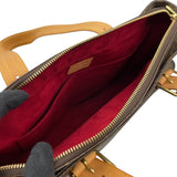 ルイ・ヴィトン LOUIS VUITTON ミュルティプリ・シテ M51162 ブラウン モノグラム レディース ショルダーバッグ