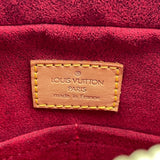 ルイ・ヴィトン LOUIS VUITTON ミュルティプリ・シテ M51162 ブラウン モノグラム レディース ショルダーバッグ