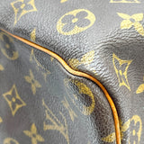 ルイ・ヴィトン LOUIS VUITTON スピーディ35 M41524 ブラウン モノグラム レディース ハンドバッグ