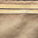 ルイ・ヴィトン LOUIS VUITTON スピーディ35 M41524 ブラウン モノグラム レディース ハンドバッグ