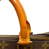 ルイ・ヴィトン LOUIS VUITTON スピーディ40 M41522 ブラウン モノグラム レディース ハンドバッグ