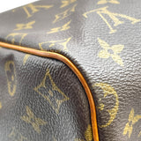 ルイ・ヴィトン LOUIS VUITTON スピーディ40 M41522 ブラウン モノグラム レディース ハンドバッグ