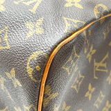 ルイ・ヴィトン LOUIS VUITTON スピーディ40 M41522 ブラウン モノグラム レディース ハンドバッグ