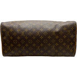 ルイ・ヴィトン LOUIS VUITTON スピーディ40 M41522 ブラウン モノグラム レディース ハンドバッグ