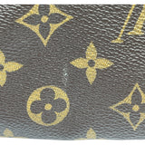 ルイ・ヴィトン LOUIS VUITTON スピーディ35 M41524 ブラウン モノグラム レディース ハンドバッグ