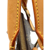 ルイ・ヴィトン LOUIS VUITTON スピーディ35 M41524 ブラウン モノグラム レディース ハンドバッグ