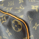 ルイ・ヴィトン LOUIS VUITTON スピーディ35 M41524 ブラウン モノグラム レディース ハンドバッグ