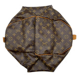 ルイ・ヴィトン LOUIS VUITTON スピーティ35 M41524 ブラウン モノグラムキャンバス レディース ハンドバッグ