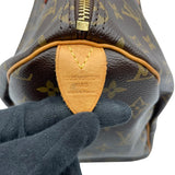 ルイ・ヴィトン LOUIS VUITTON スピーティ35 M41524 ブラウン モノグラムキャンバス レディース ハンドバッグ