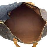 ルイ・ヴィトン LOUIS VUITTON スピーディ40 M41522 ブラウン モノグラムキャンバス レディース ボストンバッグ