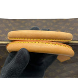 ルイ・ヴィトン LOUIS VUITTON スピーディ40 M41522 ブラウン モノグラムキャンバス レディース ボストンバッグ