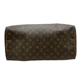 ルイ・ヴィトン LOUIS VUITTON スピーディ40 M41522 ブラウン モノグラムキャンバス レディース ボストンバッグ