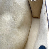 ルイ・ヴィトン LOUIS VUITTON ポシェット・フロランティーヌ M51855 ブラウン モノグラム レディース ショルダーバッグ