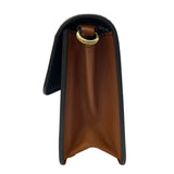 ルイ・ヴィトン LOUIS VUITTON バムバッグ ドーフィーヌ M44586 ブラウン モノグラム・リバース レディース ウエストバッグ